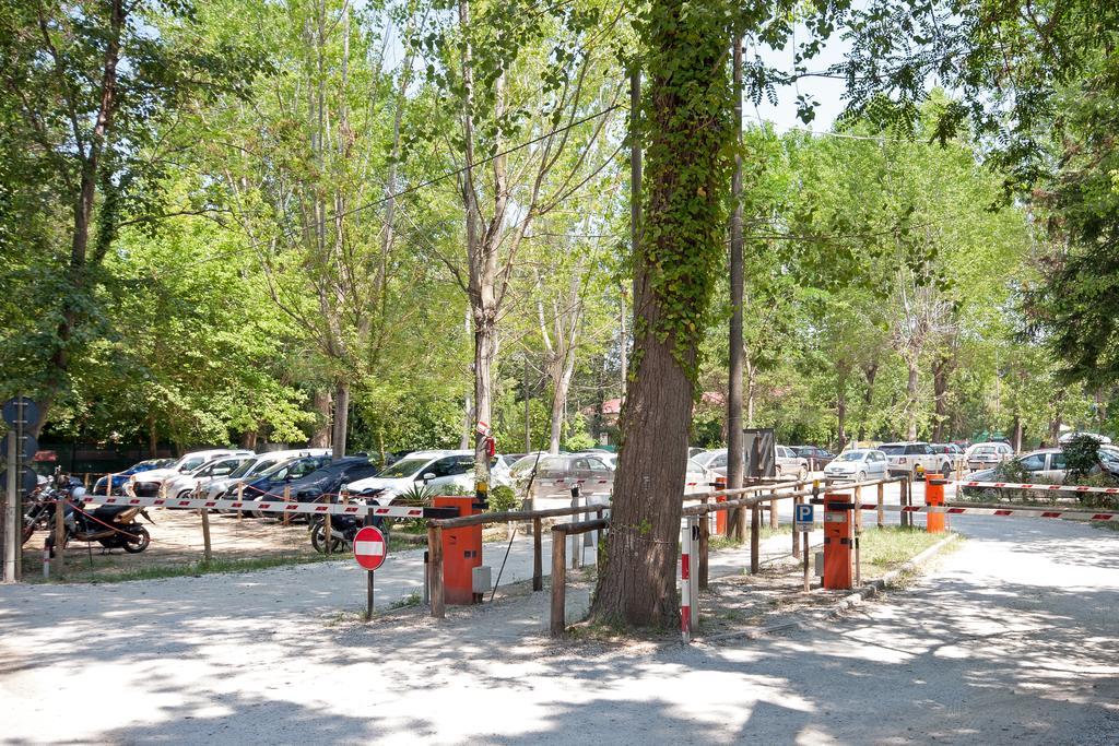 Campeggio Boscoverde Torre del Lago Puccini Dış mekan fotoğraf