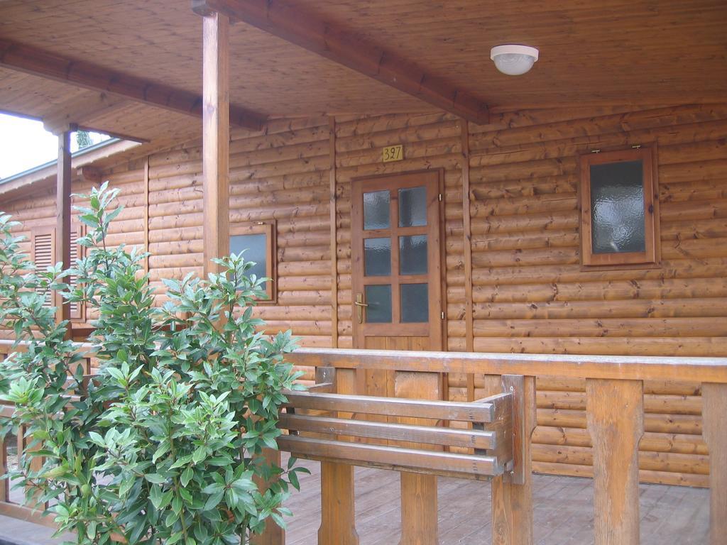 Campeggio Boscoverde Torre del Lago Puccini Dış mekan fotoğraf