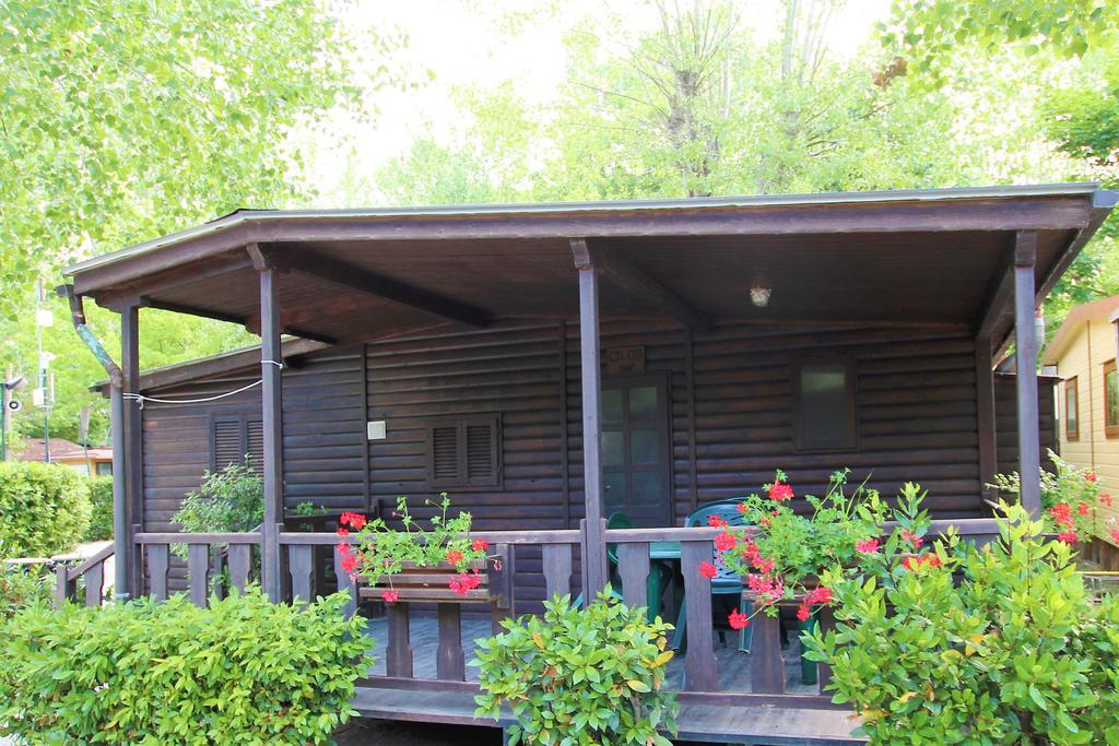 Campeggio Boscoverde Torre del Lago Puccini Dış mekan fotoğraf